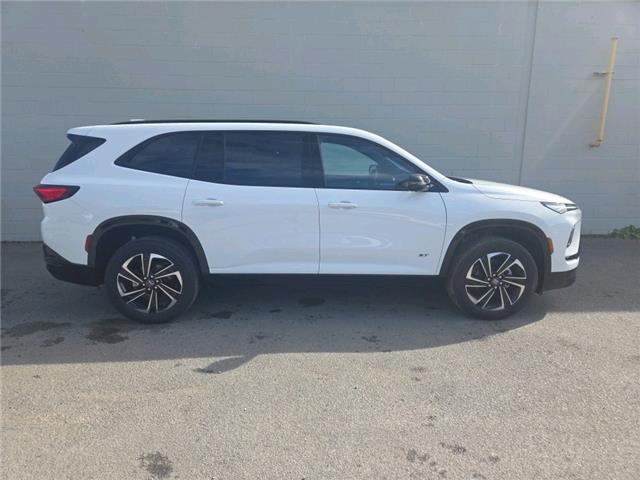 2026 Buick Enclave Sport Touring (Stk: 155083) in New Glasgow - Image 12 of 15