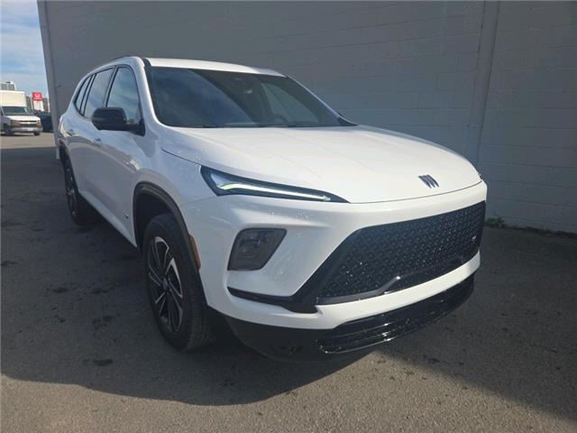 2026 Buick Enclave Sport Touring (Stk: 155083) in New Glasgow - Image 13 of 15