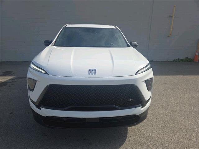 2026 Buick Enclave Sport Touring (Stk: 155083) in New Glasgow - Image 14 of 15