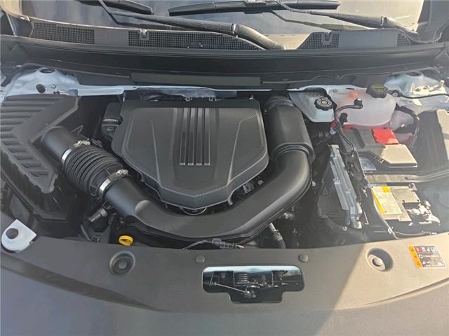 2026 Buick Enclave Sport Touring (Stk: 155083) in New Glasgow - Image 15 of 15