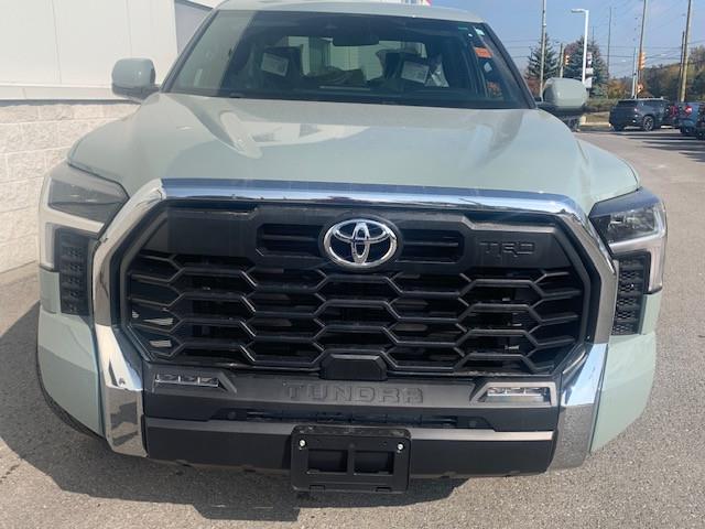2026 Toyota Tundra SR5 (Stk: TC006) in Cobourg - Image 7 of 8