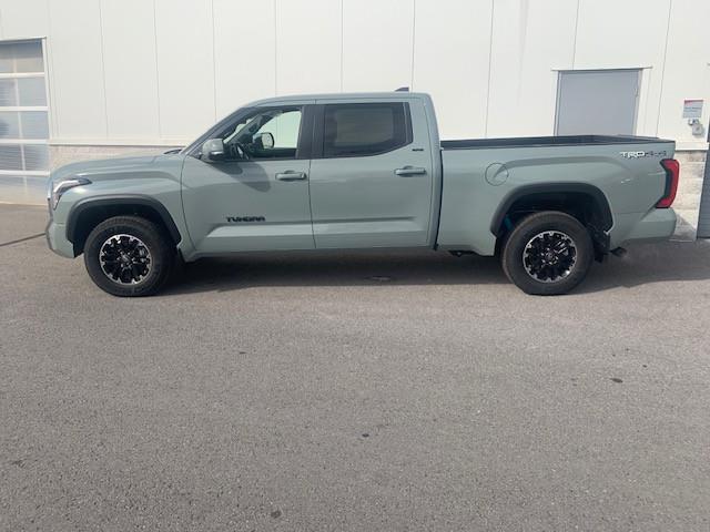 2026 Toyota Tundra SR5 (Stk: TC006) in Cobourg - Image 2 of 8
