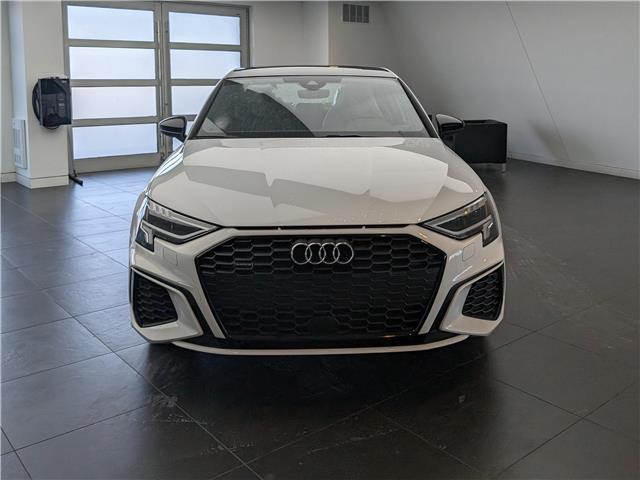 2024 Audi A3 40 Technik (Stk: 182983) in Oakville - Image 4 of 11