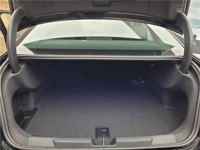 2024 Audi A3 40 Technik (Stk: 182983) in Oakville - Image 7 of 11