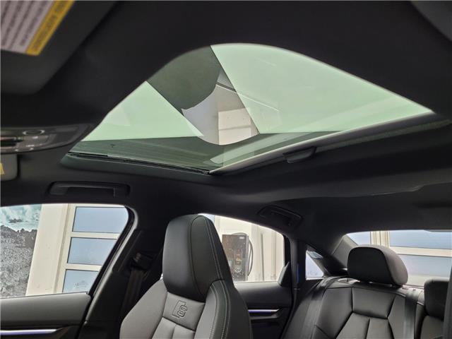 2024 Audi A3 40 Technik (Stk: 182983) in Oakville - Image 10 of 11