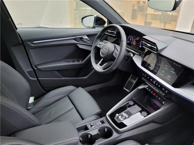 2024 Audi A3 40 Technik (Stk: 182983) in Oakville - Image 11 of 11
