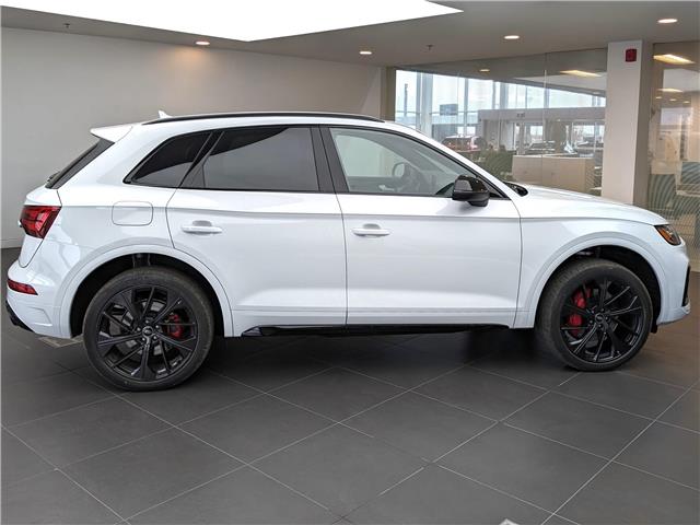 2025 Audi SQ5 3.0T Progressiv (Stk: 183948) in Oakville - Image 2 of 13