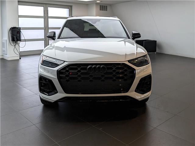 2025 Audi SQ5 3.0T Progressiv (Stk: 183948) in Oakville - Image 6 of 13