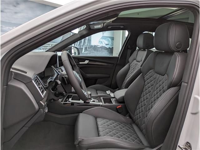 2025 Audi SQ5 3.0T Progressiv (Stk: 183948) in Oakville - Image 7 of 13