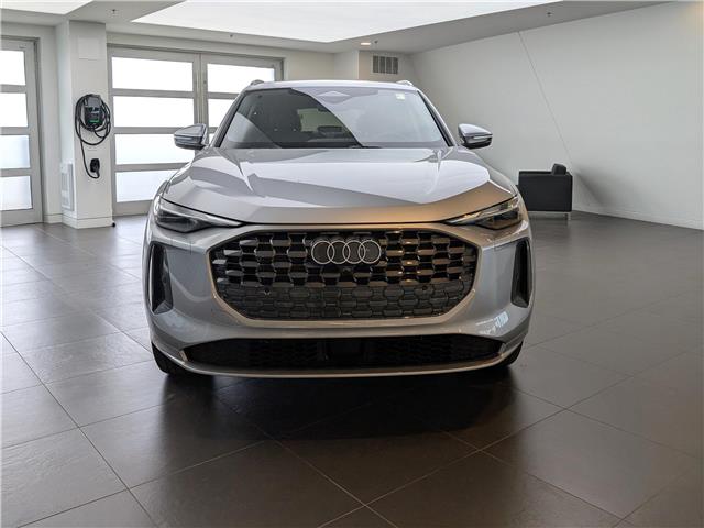 2025 Audi New Q5 2.0T (Stk: 184314) in Oakville - Image 4 of 10