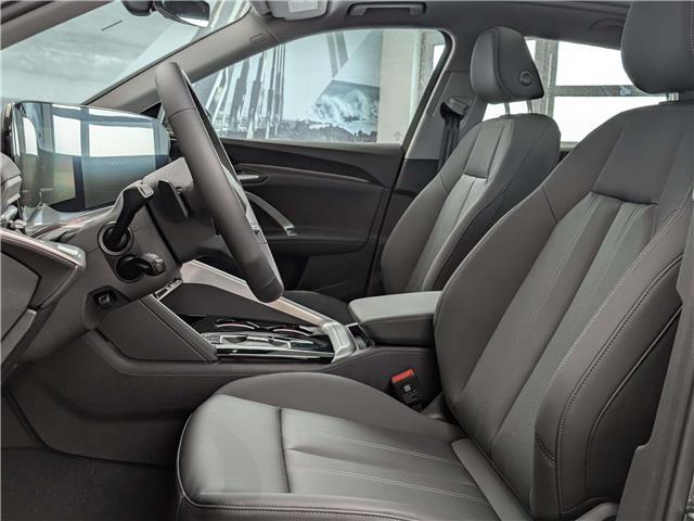 2025 Audi New Q5 2.0T (Stk: 184314) in Oakville - Image 5 of 10