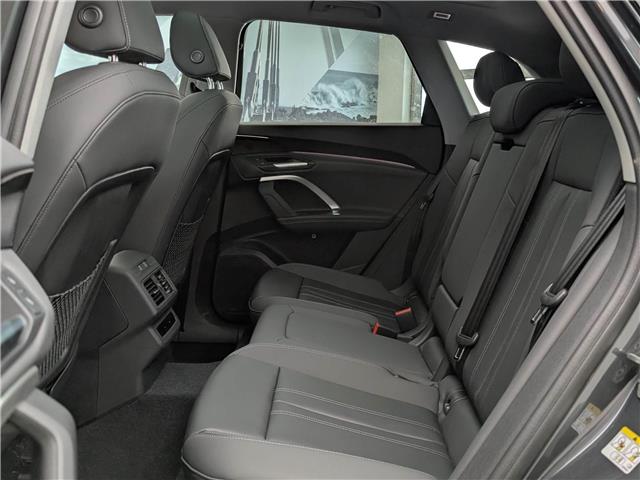 2025 Audi New Q5 2.0T (Stk: 184314) in Oakville - Image 6 of 10