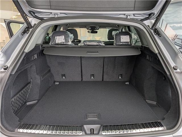 2025 Audi New Q5 2.0T (Stk: 184314) in Oakville - Image 7 of 10