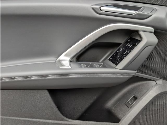 2025 Audi New Q5 2.0T (Stk: 184314) in Oakville - Image 8 of 10