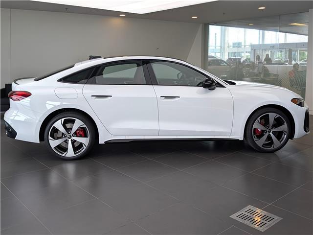 2025 Audi New S5 3.0T Progressiv (Stk: 184480) in Oakville - Image 2 of 11