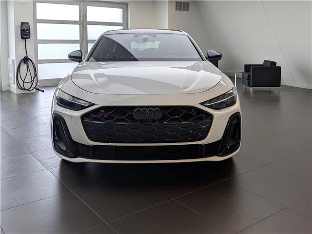 2025 Audi New S5 3.0T Progressiv (Stk: 184480) in Oakville - Image 4 of 11