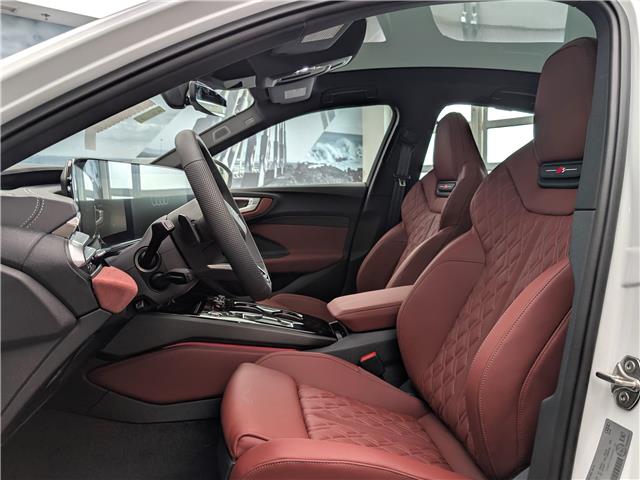 2025 Audi New S5 3.0T Progressiv (Stk: 184480) in Oakville - Image 5 of 11