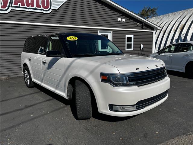 2017 Ford Flex Limited in Sussex - Image 7 of 17