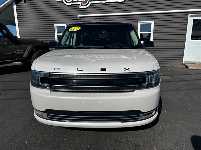 2017 Ford Flex Limited in Sussex - Image 8 of 17