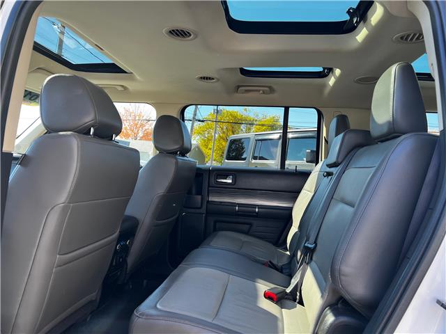 2017 Ford Flex Limited in Sussex - Image 15 of 17