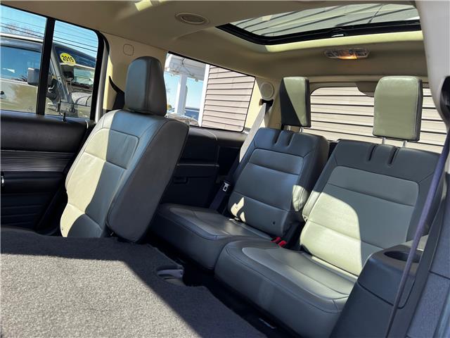 2017 Ford Flex Limited in Sussex - Image 16 of 17