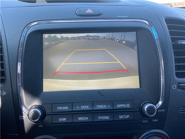 2018 Kia Forte EX (Stk: S0276A) in London - Image 14 of 24