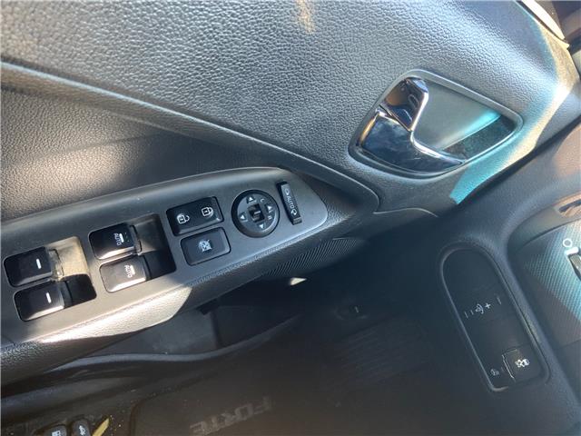 2018 Kia Forte EX (Stk: S0276A) in London - Image 16 of 24