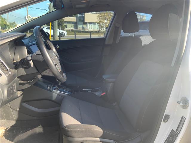 2018 Kia Forte EX (Stk: S0276A) in London - Image 18 of 24