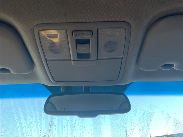 2018 Kia Forte EX (Stk: S0276A) in London - Image 19 of 24