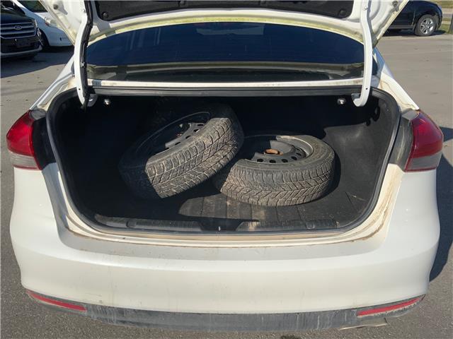 2018 Kia Forte EX (Stk: S0276A) in London - Image 10 of 24