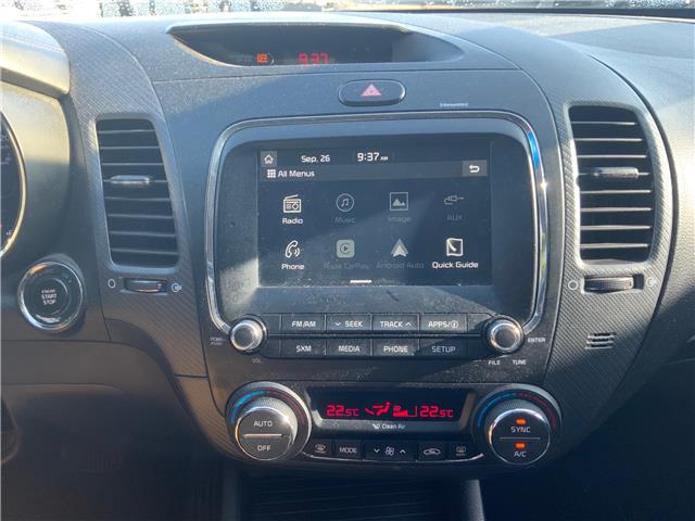 2018 Kia Forte EX (Stk: S0276A) in London - Image 13 of 24