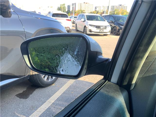 2018 Kia Forte EX (Stk: S0276A) in London - Image 17 of 24