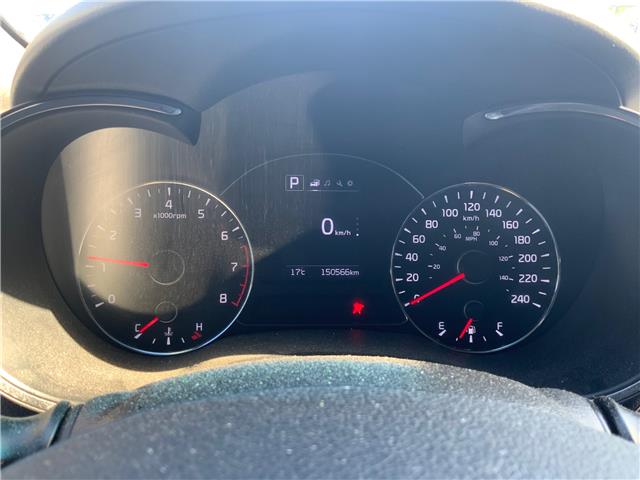 2018 Kia Forte EX (Stk: S0276A) in London - Image 12 of 24