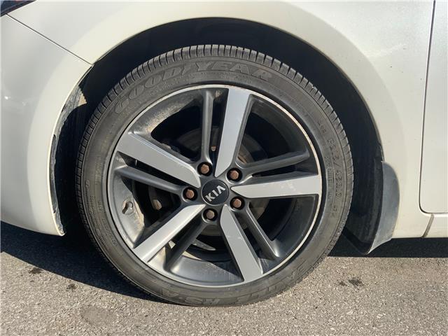 2018 Kia Forte EX (Stk: S0276A) in London - Image 8 of 24