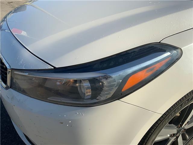 2018 Kia Forte EX (Stk: S0276A) in London - Image 9 of 24