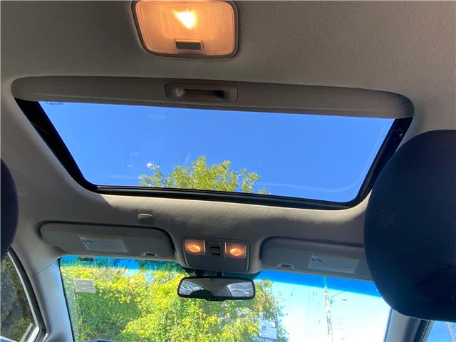 2018 Kia Forte EX (Stk: S0276A) in London - Image 21 of 24