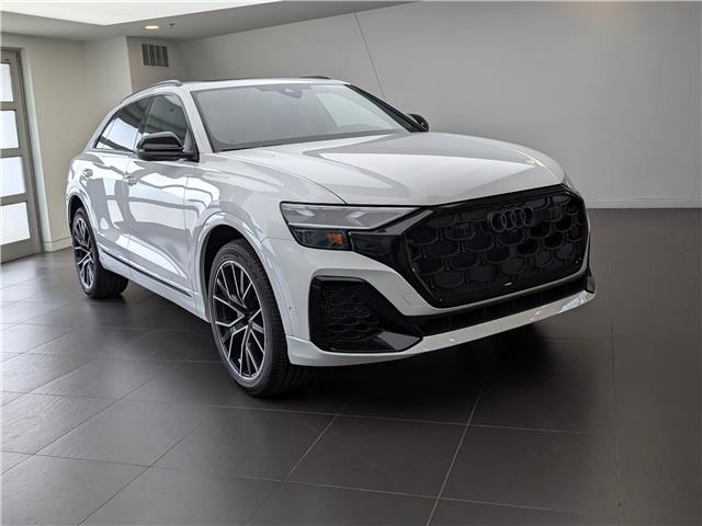 2025 Audi Q8 55 Progressiv (Stk: 184295) in Oakville - Image 1 of 11
