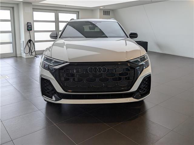 2025 Audi Q8 55 Progressiv (Stk: 184295) in Oakville - Image 4 of 11