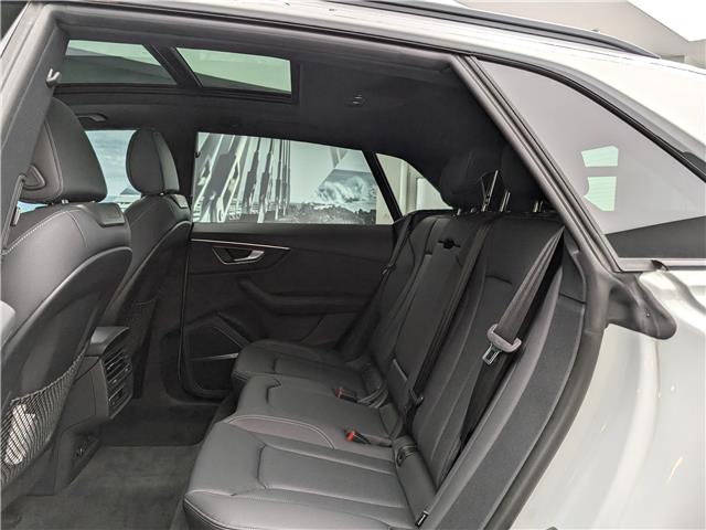 2025 Audi Q8 55 Progressiv (Stk: 184295) in Oakville - Image 6 of 11