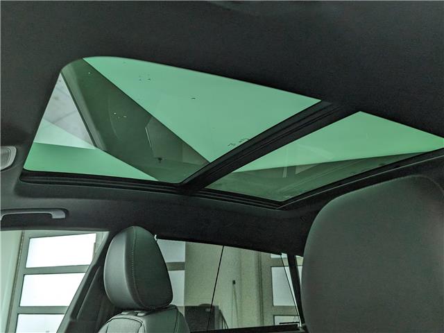 2025 Audi Q8 55 Progressiv (Stk: 184295) in Oakville - Image 10 of 11