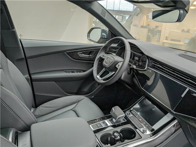 2025 Audi Q8 55 Progressiv (Stk: 184295) in Oakville - Image 11 of 11