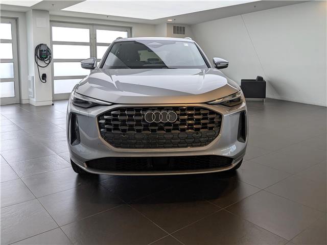 2025 Audi New Q5 2.0T (Stk: 184505) in Oakville - Image 4 of 11