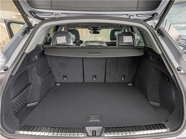 2025 Audi New Q5 2.0T (Stk: 184505) in Oakville - Image 7 of 11