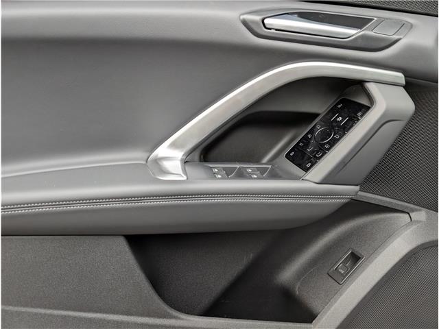 2025 Audi New Q5 2.0T (Stk: 184505) in Oakville - Image 8 of 11