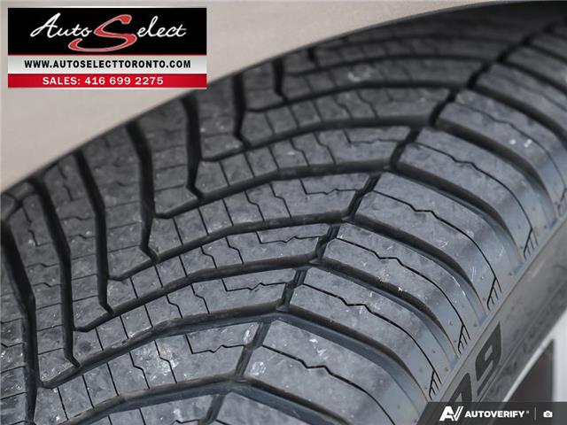 2021 Hyundai Sonata Sport (Stk: 2TSXQJ6) in Scarborough - Image 7 of 28