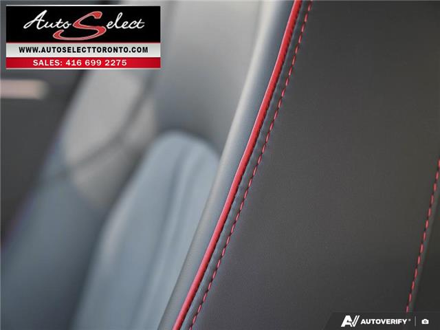 2021 Hyundai Sonata Sport (Stk: 2TSXQJ6) in Scarborough - Image 19 of 28