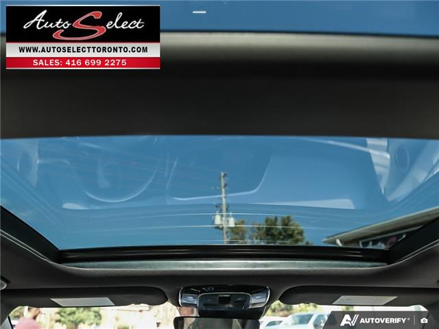 2021 Hyundai Sonata Sport (Stk: 2TSXQJ6) in Scarborough - Image 21 of 28