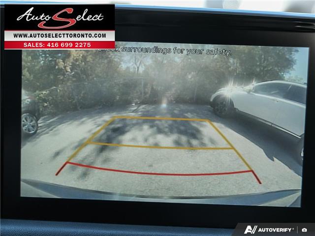 2021 Hyundai Sonata Sport (Stk: 2TSXQJ6) in Scarborough - Image 18 of 28