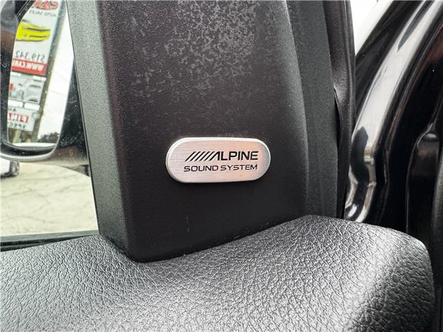 2016 Dodge Journey Crossroad (Stk: 2503112) in Waterloo - Image 10 of 24 2016 Dodge Journey Crossroad (Stk: 2503112) in Waterloo - Image 10 of 24