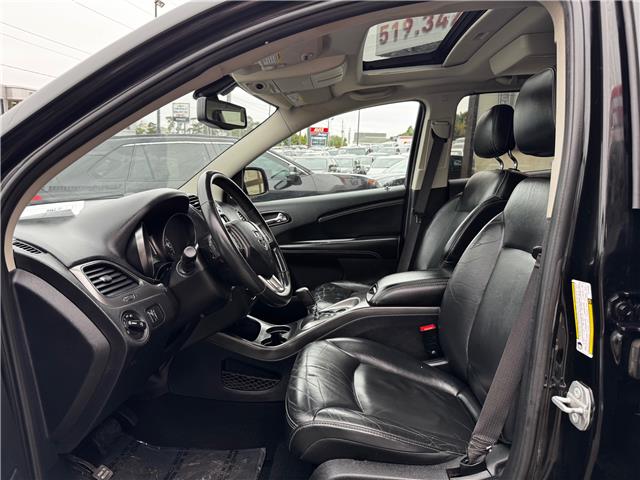 2016 Dodge Journey Crossroad (Stk: 2503112) in Waterloo - Image 11 of 24 2016 Dodge Journey Crossroad (Stk: 2503112) in Waterloo - Image 11 of 24